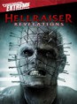 Hellraiser: Revelations İzle (Altyazılı)